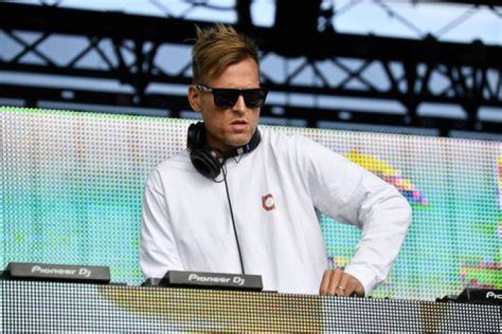 Kaskade Height, Weight, Net Worth, Age, Birthday, Wikipedia, Who, Nationality, Biography