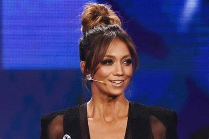 Kate Abdo - Age, Family, Bio