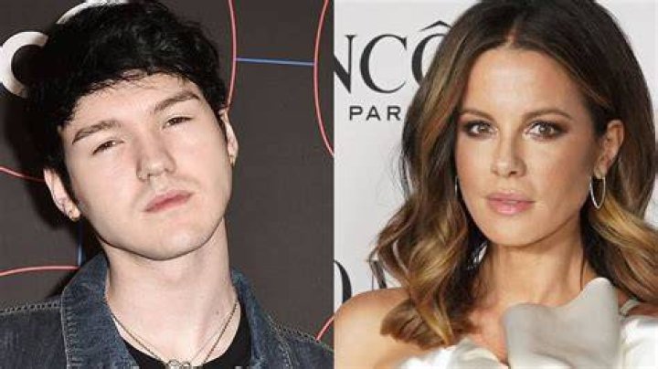 Kate Beckinsale has a new toy boyfriend called Goody Grace and he is almost half her age!