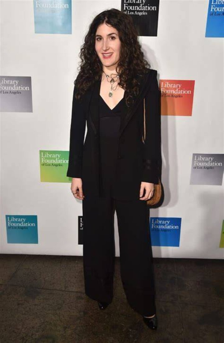 Kate Berlant - Age, Family, Bio