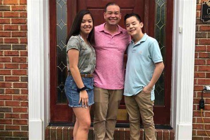 
Kate Gosselin Might Be Game to Date Again After Her Kids Go to College: ‘Never Say Never’ 