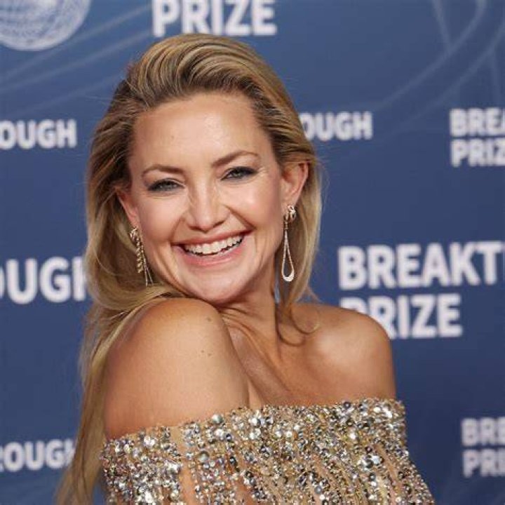 Kate Hudson on her weight gain during first pregnancy: ‘I was so huge’