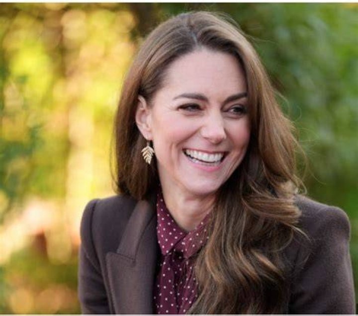 Kate Middleton Bio (Wiki) 