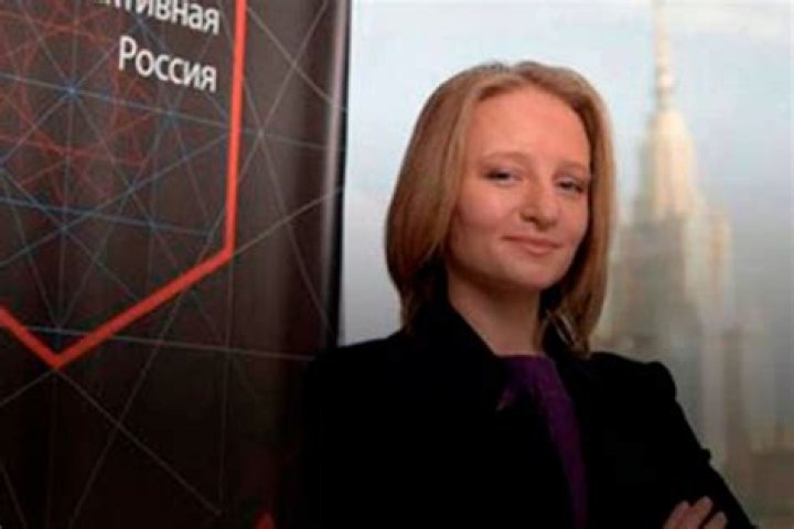 Katerina Tikhonova Bio (Wiki) 