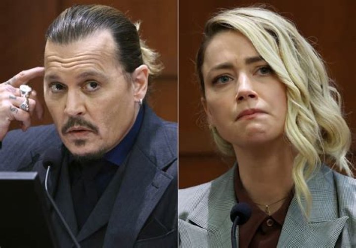 
Kathryn Arnold Producer and Consultant On Amber Heard Trial, Here Is What She Said 