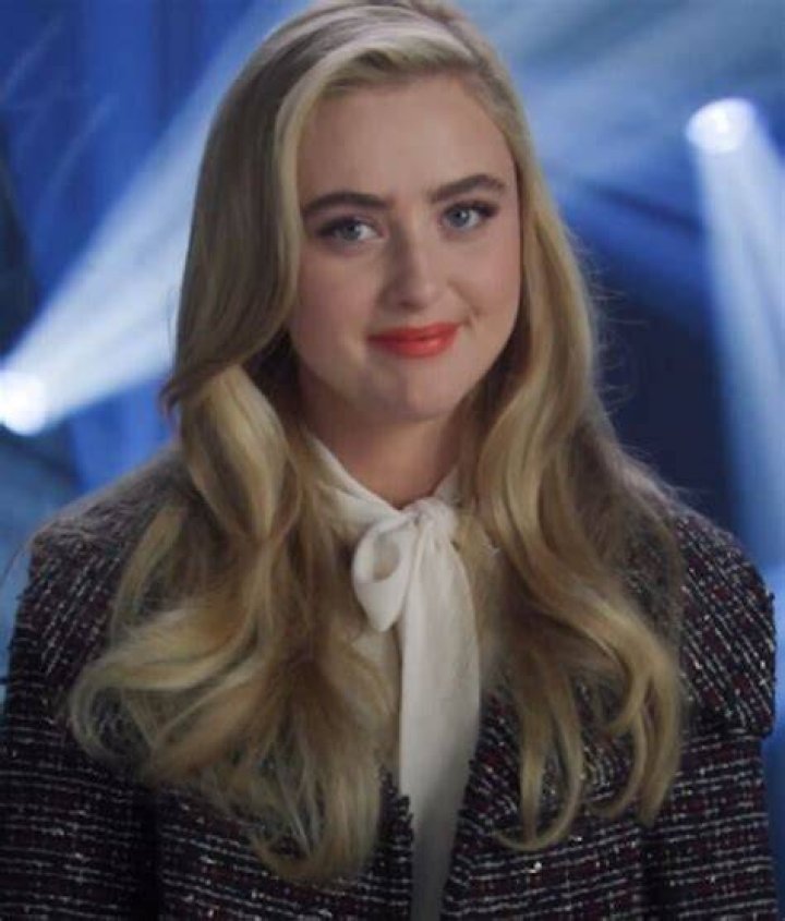 Kathryn Newton Bio (Wiki) 