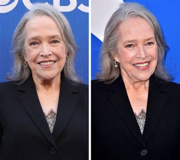 Kathy Bates - Age, Family, Bio