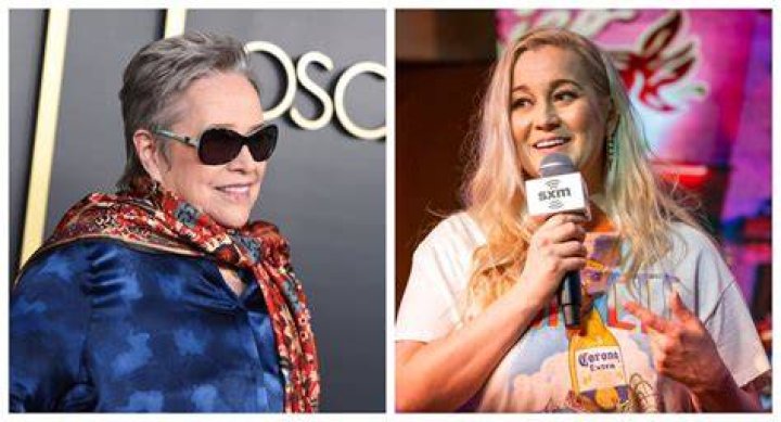 Kathy Bates Highlights | Famous Birthdays