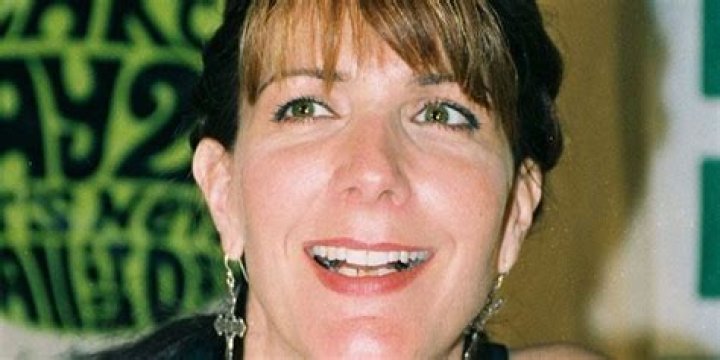Kathy Mattea - Age, Family, Bio