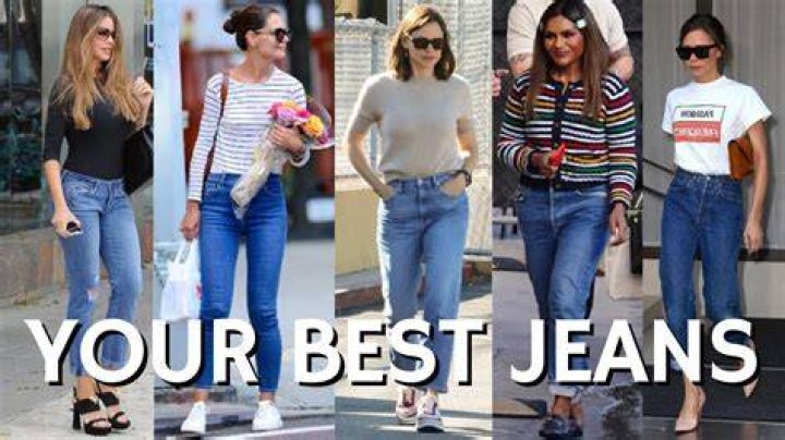 Katie Holmes shows off her “extreme weight loss” in a great pair of jeans