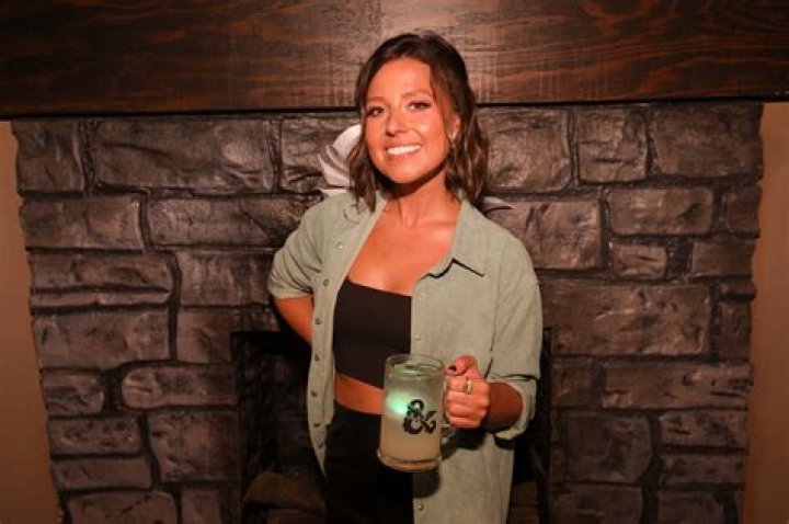 Katie Thurston Breaks Down During Hometowns: 'I'm Done!'