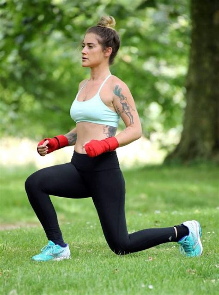 Katie Waissel Height, Weight, Net Worth, Age, Birthday, Wikipedia, Who, Nationality, Biography
