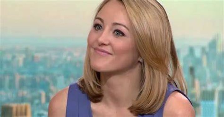 Katie Walls Spectrum, Bio, Wiki, Age, Husband, Salary, Net Worth, WSB