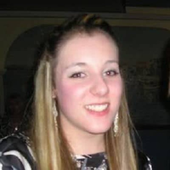 Katy Humpage - Age, Family, Bio
