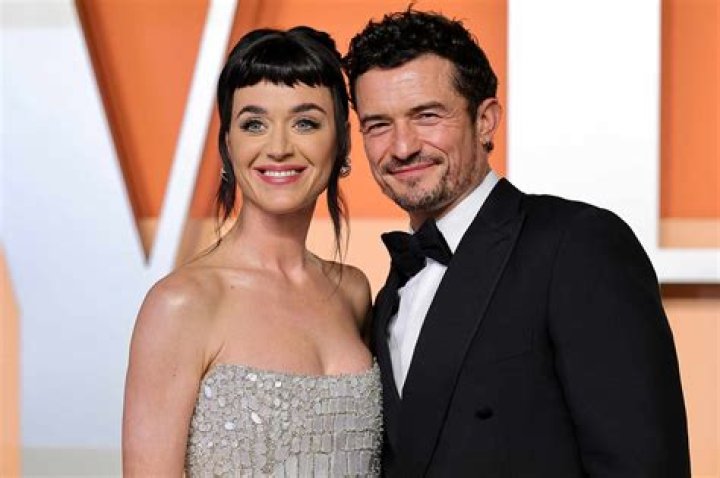 Katy Perry and Orlando Bloom Trying for Kids