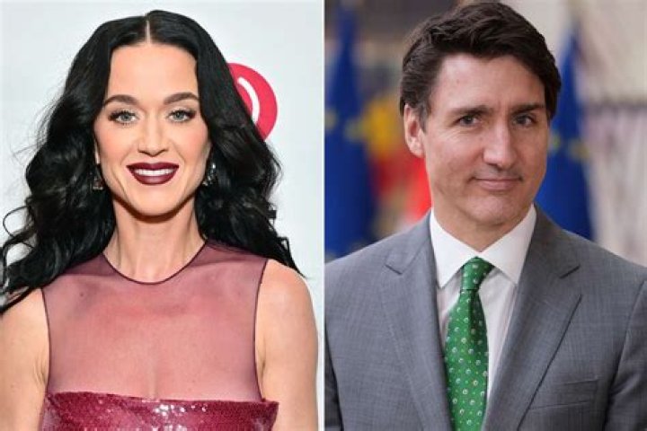 Katy Perry First to 50 Million Twitter Followers