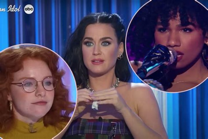 Katy Perry to be Temporarily Replaced on American Idol While She’s Gone for King Charles III’s Coronation!
