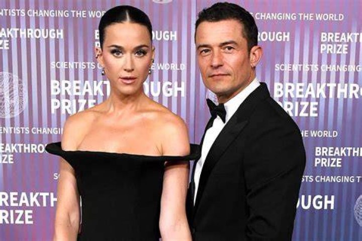 Katy Perry “was raised to believe divorce is wrong,” so Brand was the one to file