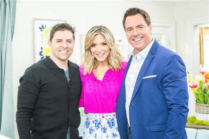 Kavan Smith’s Biography: Wife Corrine Clark, Net Worth, Family