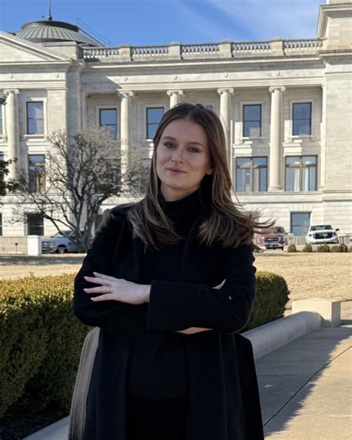 Kayla Ferrel Bio (Wiki) 