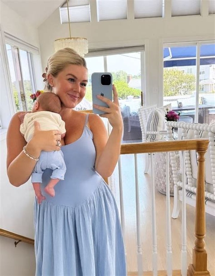 Kayla Sessler Addresses Rumors She's Expecting Baby No. 3?