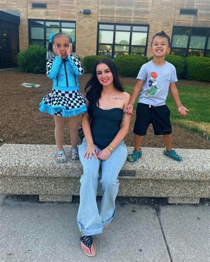 Kayla Sessler Says She's 'Been Better' After Trip to ER