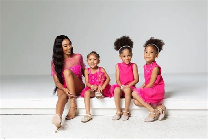Keesha Anderson - Age, Family, Bio