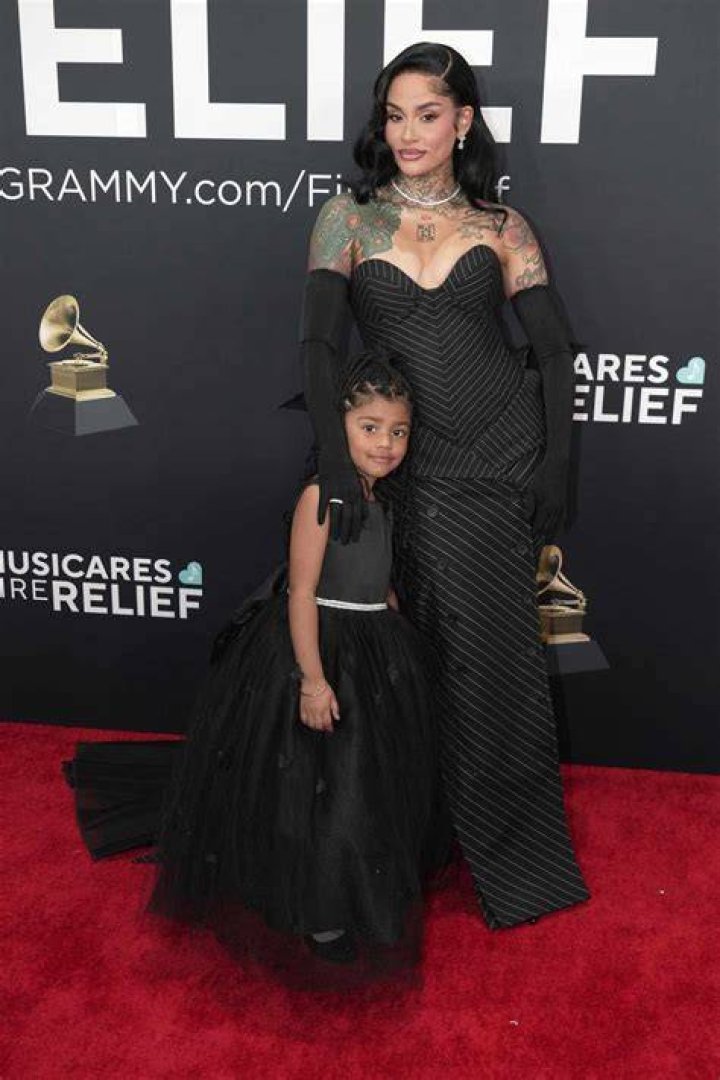 Kehlani - Age, Family, Bio