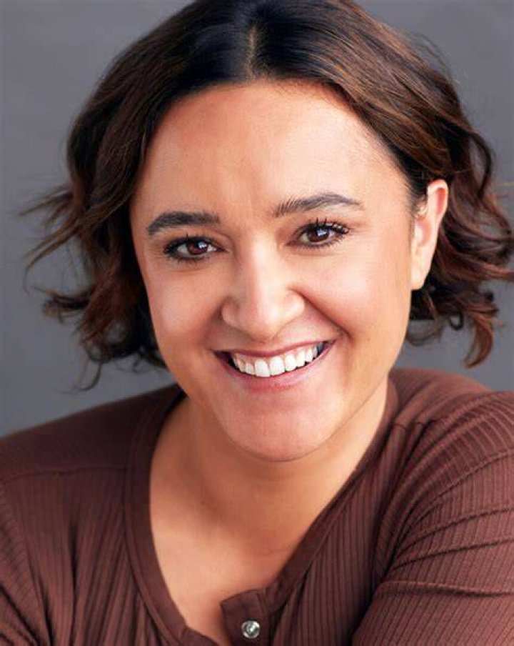 Keisha Castle-Hughes Bio (Wiki) 