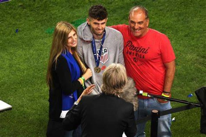 Kelley Pulisic Height, Weight, Net Worth, Age, Birthday, Wikipedia, Who, Instagram, Biography