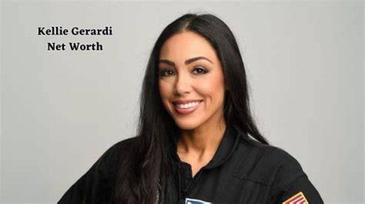 Kellie Gerardi Height, Weight, Net Worth, Age, Birthday, Wikipedia, Who, Nationality, Biography