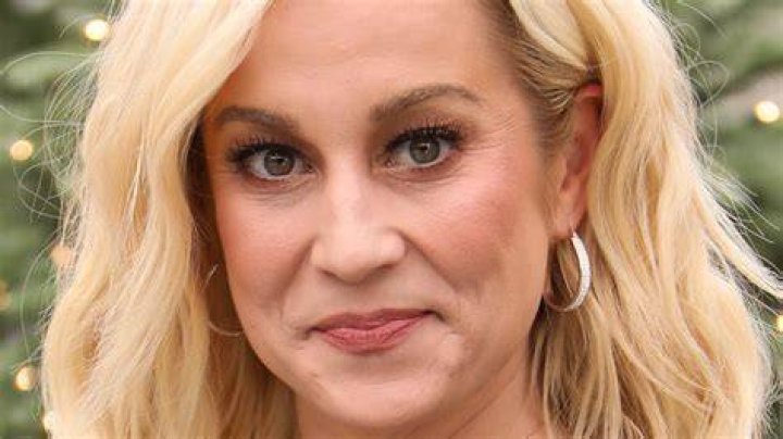Kellie Pickler’s health problems