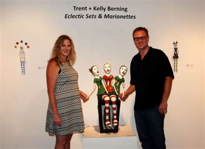Kelly Berning Bio (Wiki) 
