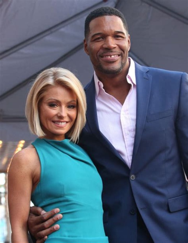 Kelly Ripa ‘livid’ Michael Strahan left without telling her, she hasn’t returned