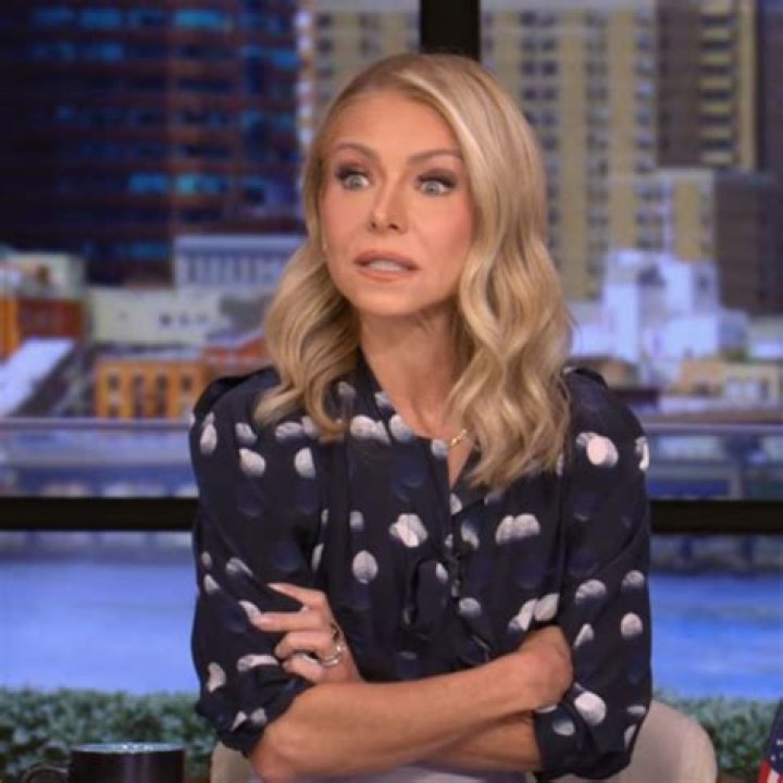 Kelly Ripa’s ’25 Things You Don’t Know’: is she perfect or trying too hard?