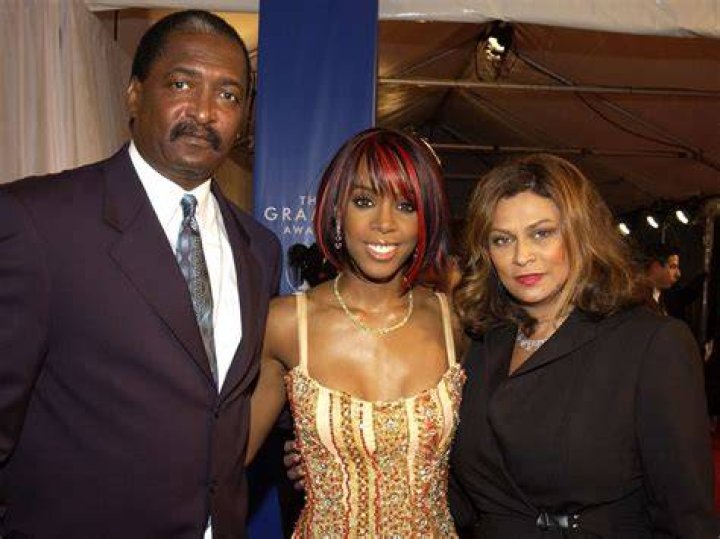 Kelly Rowland fired Beyonce’s dad as her manager