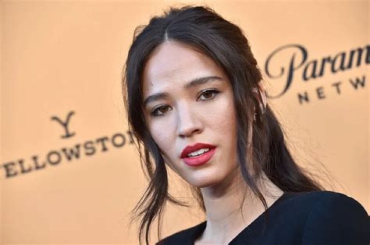 Kelsey Asbille Parents: James Chow And Jean Chow, Family Ethnicity