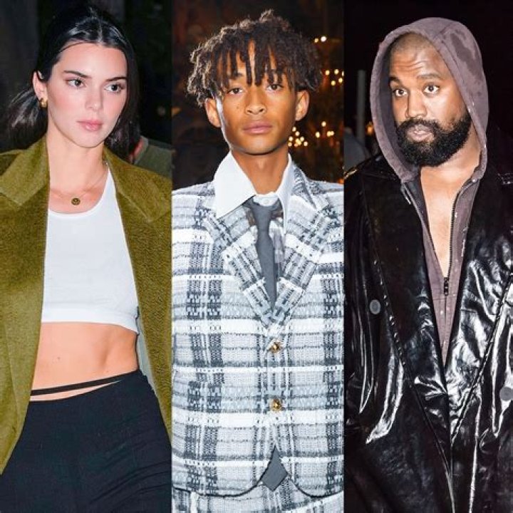 Kendall Jenner Gives Jaden Smith’s New Album Praise