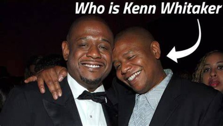 Kenn Whitaker - Age, Family, Bio
