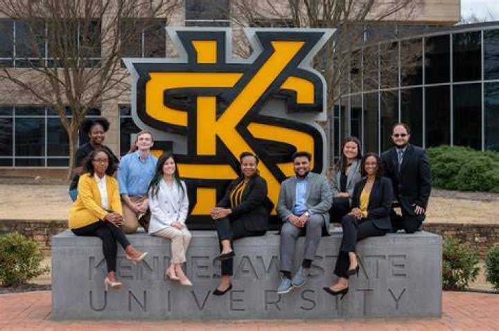 Kennesaw State University | Famous Birthdays