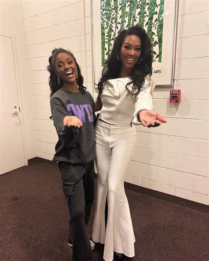 Kenya Moore Net Worth - Wiki, Age, Weight and Height, Relationships, Family, and More