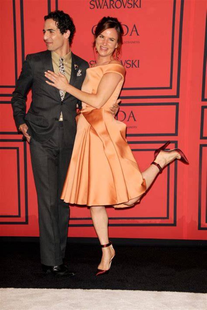 	Kerry Washington in canary Jason Wu at the CDFAs: lovely or too much?	