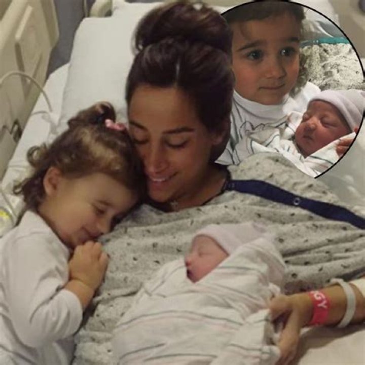 Kevin and Danielle Jonas’ Baby Photo Is Adorable
