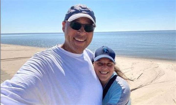 Kevin Belton Net worth, Shares Blissful Married Life with his Wife Monica Belton