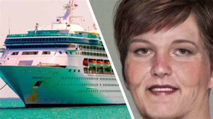 Kevin McGrath Family Seeks Help To Find Him: Gone Missing From Cruise Ship