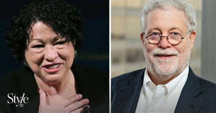 Kevin Noonan: Who is Sonia Sotomayor’s ex-husband?