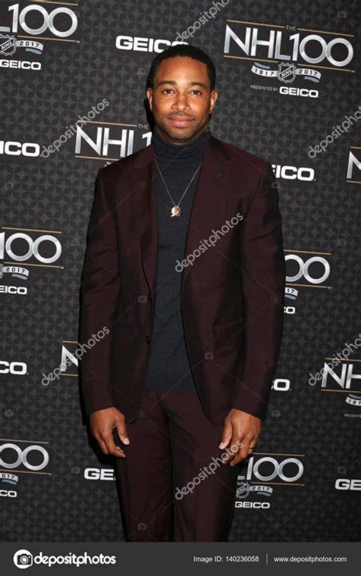 Kevin Phillips (Movie Actor) - Age, Family, Bio