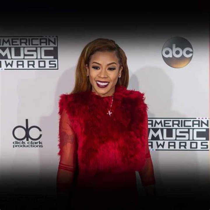 Keyshia Cole Bio (Wiki) 