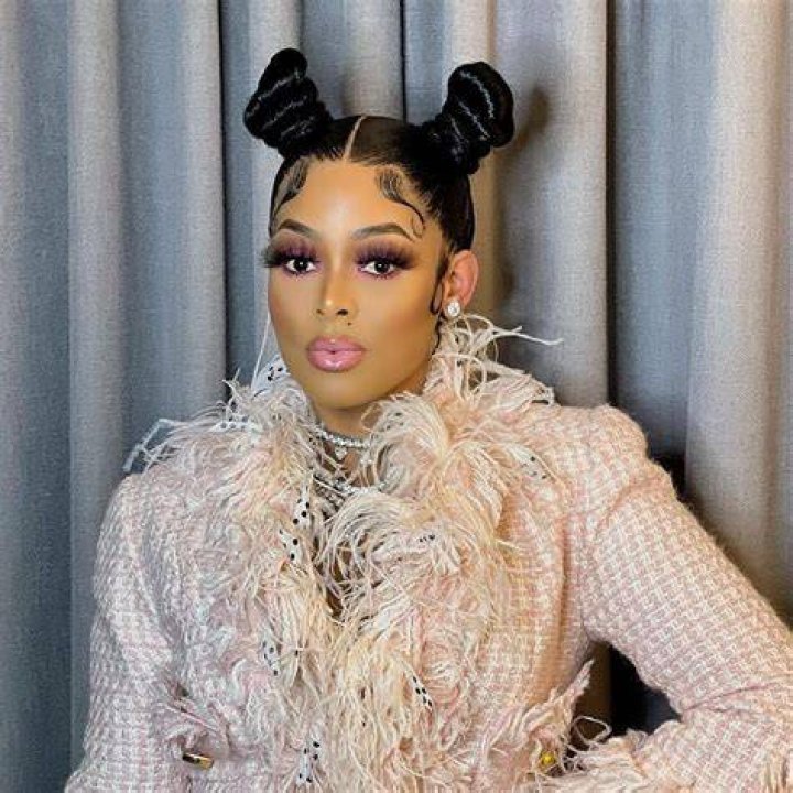 Keyshia Ka’Oir Bio (Wiki) 