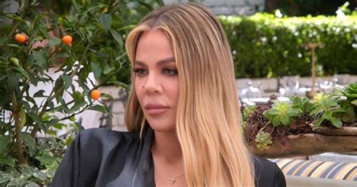 Khloé Kardashian's Rumored Boyfriend Comments on Baby with Tristan